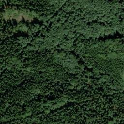 Satellite imagery of Na Skláři [Věšín], CZ