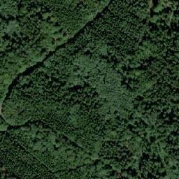 Satellite imagery of Na Skláři [Věšín], CZ