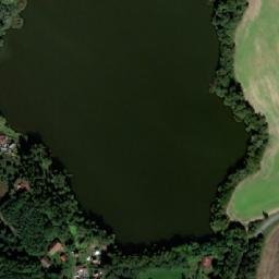 Satellite imagery of Žitec [Rožmitál pod Třemšínem-Nesvačily], CZ