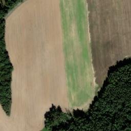 Satellite imagery of Žitec [Rožmitál pod Třemšínem-Nesvačily], CZ