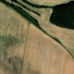 Satellite imagery of Holý vrch GSM, CZ