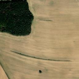 Satellite imagery of Holý vrch GSM, CZ