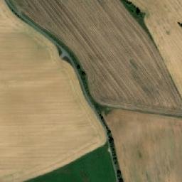 Satellite imagery of Holý vrch GSM, CZ