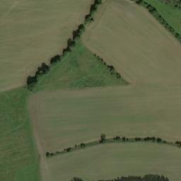 Satellite imagery of Libětina [Pečice-Pečičky], CZ