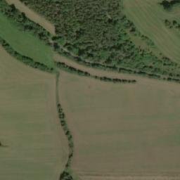 Satellite imagery of Libětina [Pečice-Pečičky], CZ