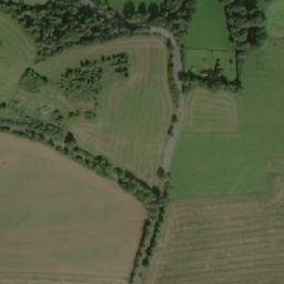 Satellite imagery of Libětina [Pečice-Pečičky], CZ