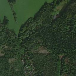 Satellite imagery of Kobyla [Krásná Hora nad Vltavou-Proudkovice], CZ