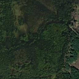 Satellite imagery of Kobyla [Krásná Hora nad Vltavou-Proudkovice], CZ
