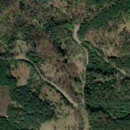 Satellite imagery of Kobyla [Krásná Hora nad Vltavou-Proudkovice], CZ