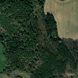Satellite imagery of [Krásná Hora nad Vltavou] GSM, CZ