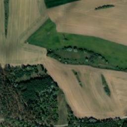 Satellite imagery of [Krásná Hora nad Vltavou] GSM, CZ