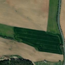 Satellite imagery of [Krásná Hora nad Vltavou] GSM, CZ