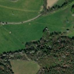 Satellite imagery of Zajícův vrch [Krásná Hora nad Vltavou-Vletice], CZ