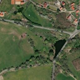Satellite imagery of [Vysoký Chlumec] GSM, CZ