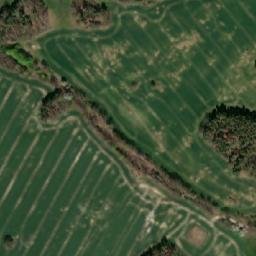 Satellite imagery of (Na Pátravci) [Nedrahovice-Nedrahovické Podhájí], CZ