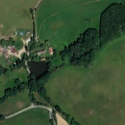 Satellite imagery of Vlasákův vrch [Sedlec-Prčice-Divišovice] outlook p., CZ
