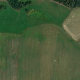 Satellite imagery of Vlasákův vrch [Sedlec-Prčice-Divišovice] outlook p., CZ