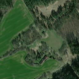 Satellite imagery of Vinice [Zvěstov-Bořkovice] outlook p., CZ