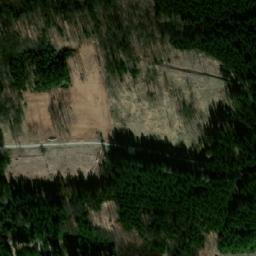 Satellite imagery of [Čechtice-Nakvasovice] church t., CZ