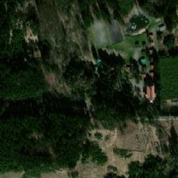 Satellite imagery of [Čechtice-Nakvasovice] church t., CZ