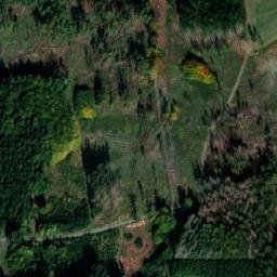 Satellite imagery of Jizbický kopec [Čechtice], CZ