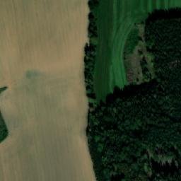 Satellite imagery of Hořička [Čechtice-Černičí], CZ