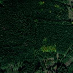 Satellite imagery of Hořička [Čechtice-Černičí], CZ