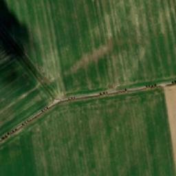 Satellite imagery of [Studený] GSM, CZ