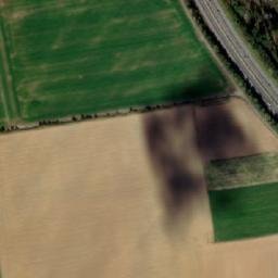 Satellite imagery of [Studený] GSM, CZ