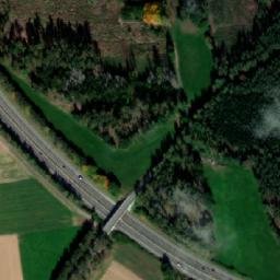 Satellite imagery of [Studený] GSM, CZ