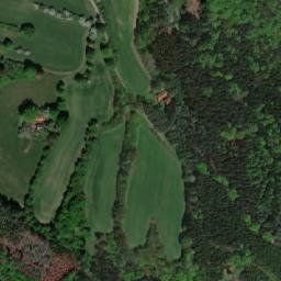 Satellite imagery of Šafranice [Horní Paseka], CZ