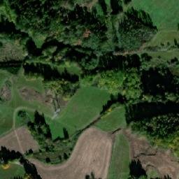 Satellite imagery of Vlčí hrdlo [Lipnice nad Sázavou], CZ