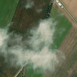 Satellite imagery of Vadínský kopec [Okrouhlice-Vadín], CZ