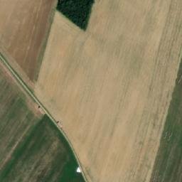 Satellite imagery of Vadínský kopec [Okrouhlice-Vadín], CZ