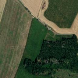 Satellite imagery of Vadínský kopec [Okrouhlice-Vadín], CZ