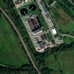 Satellite imagery of [Havlíčkův Brod-Perknov] GSM, CZ