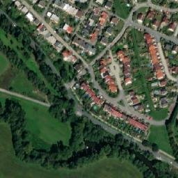 Satellite imagery of [Havlíčkův Brod-Perknov] GSM, CZ