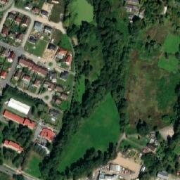 Satellite imagery of [Havlíčkův Brod-Perknov] GSM, CZ