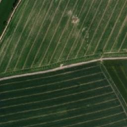 Satellite imagery of (Třené Hatě) [Žižkovo Pole], CZ