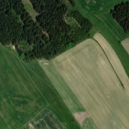 Satellite imagery of (Prázdná Buš) [Malá Losenice], CZ