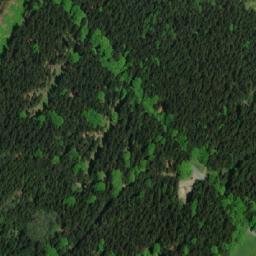 Satellite imagery of Kamenný vrch [Polnička], CZ