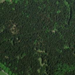 Satellite imagery of Kamenný vrch [Polnička], CZ