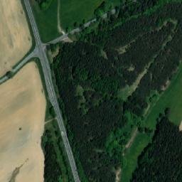 Satellite imagery of Na Lazech [Žďár nad Sázavou-Stržanov], CZ