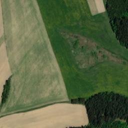Satellite imagery of Na Lazech [Žďár nad Sázavou-Stržanov], CZ