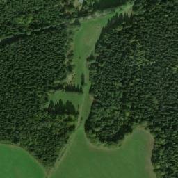 Satellite imagery of Kopeček [Studnice], CZ