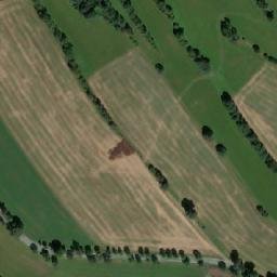 Satellite imagery of Kočíko, CZ