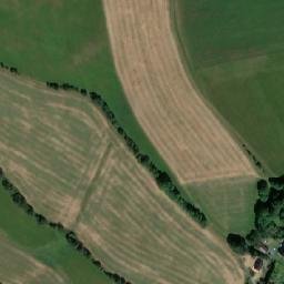 Satellite imagery of Kočíko, CZ