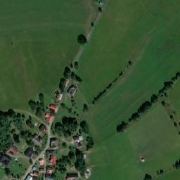 Satellite imagery of Kočíko, CZ