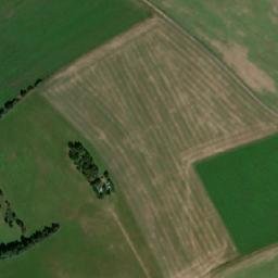 Satellite imagery of Kočího kopec [Sulkovec] GSM, CZ