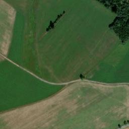 Satellite imagery of Kočího kopec [Sulkovec] GSM, CZ